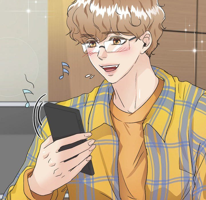 Read Come Be My Teacher chapter 8 image 21 on Lezhin