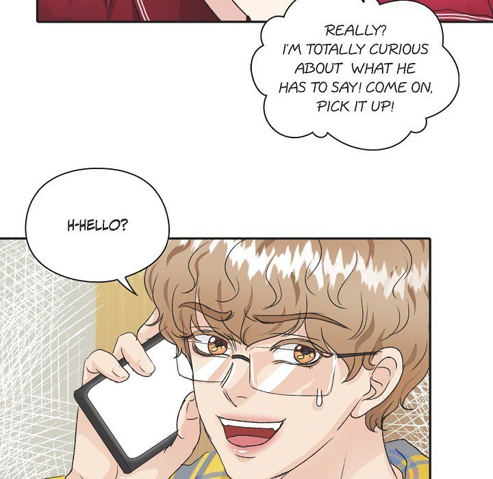 Read Come Be My Teacher chapter 8 image 23 on Lezhin