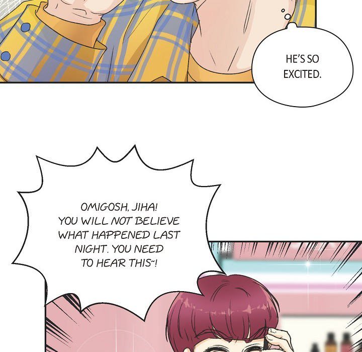 Read Come Be My Teacher chapter 8 image 24 on Lezhin