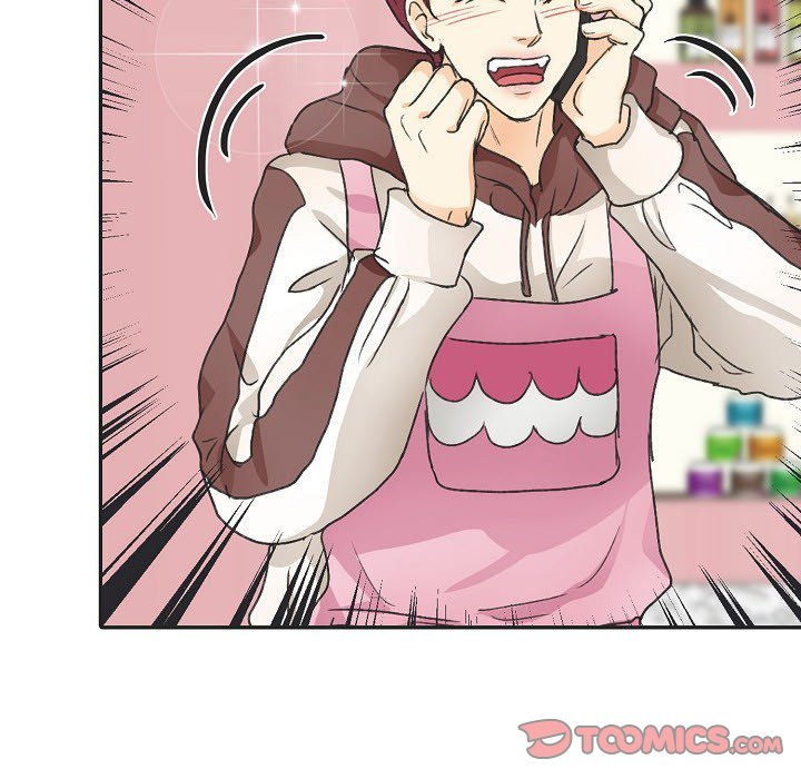 Read Come Be My Teacher chapter 8 image 25 on Lezhin