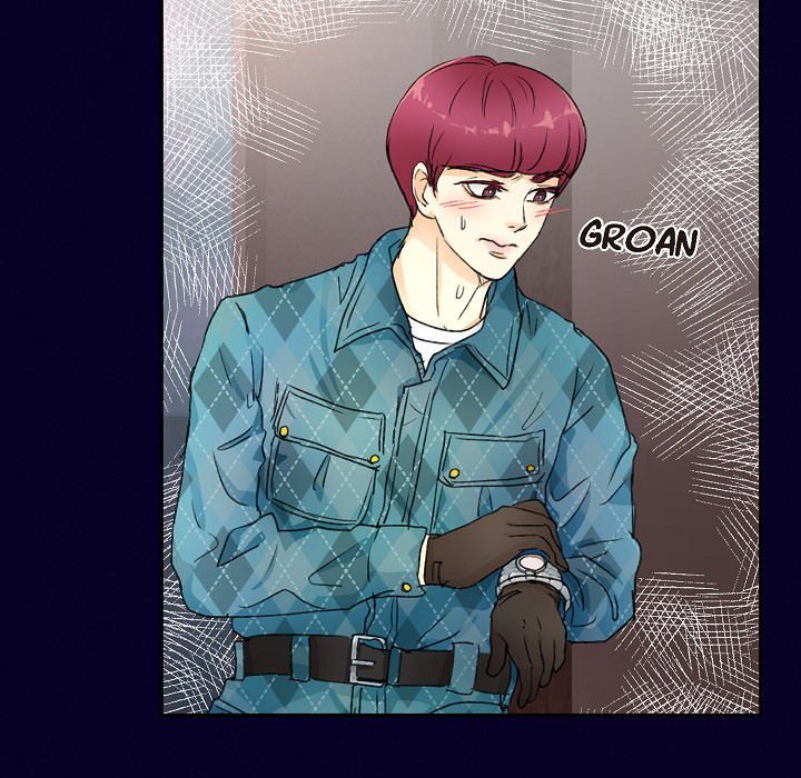 Read Come Be My Teacher chapter 8 image 29 on Lezhin