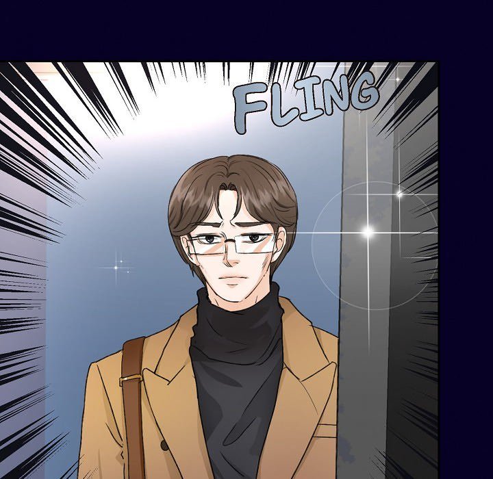 Read Come Be My Teacher chapter 8 image 30 on Lezhin