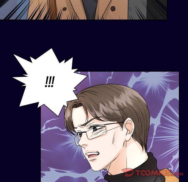 Read Come Be My Teacher chapter 8 image 31 on Lezhin