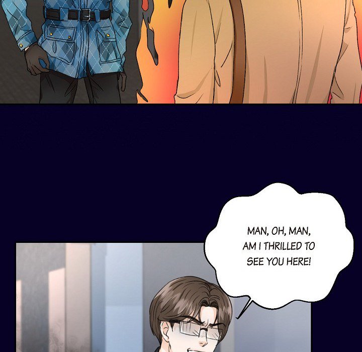 Read Come Be My Teacher chapter 8 image 33 on Lezhin