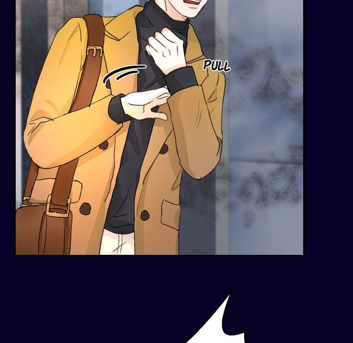 Read Come Be My Teacher chapter 8 image 34 on Lezhin
