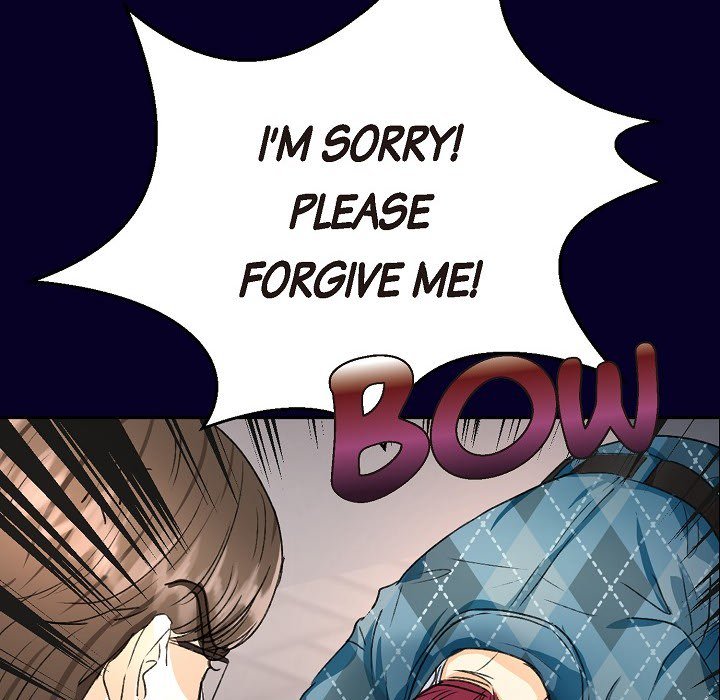Read Come Be My Teacher chapter 8 image 35 on Lezhin