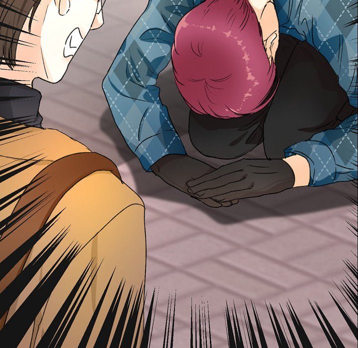 Read Come Be My Teacher chapter 8 image 36 on Lezhin