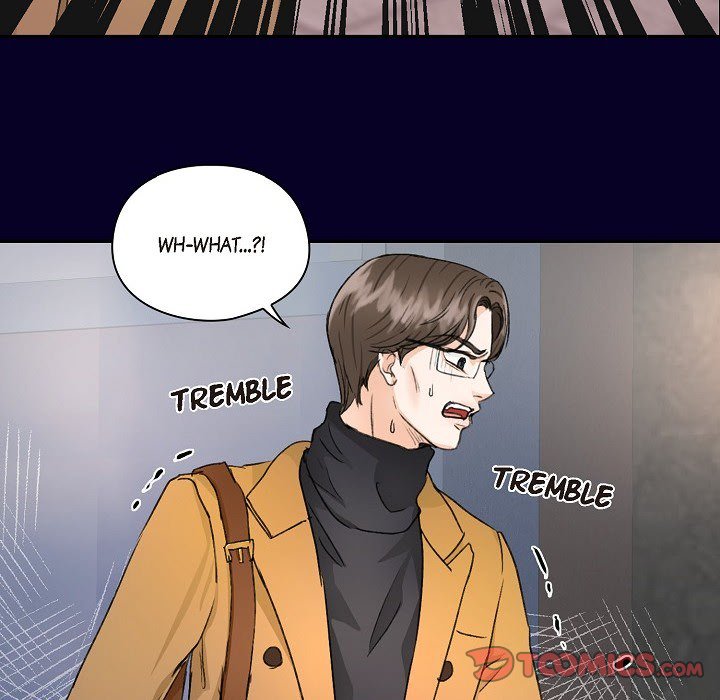 Read Come Be My Teacher chapter 8 image 37 on Lezhin