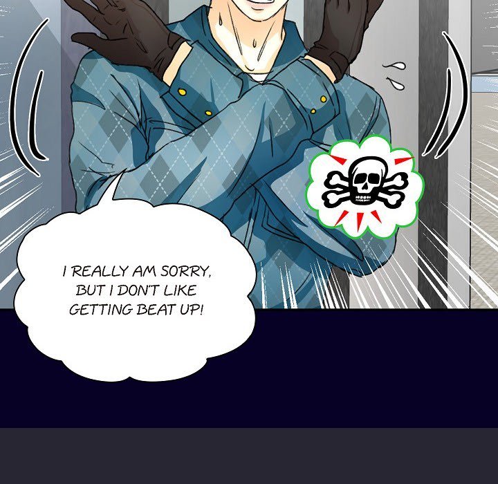 Read Come Be My Teacher chapter 8 image 39 on Lezhin