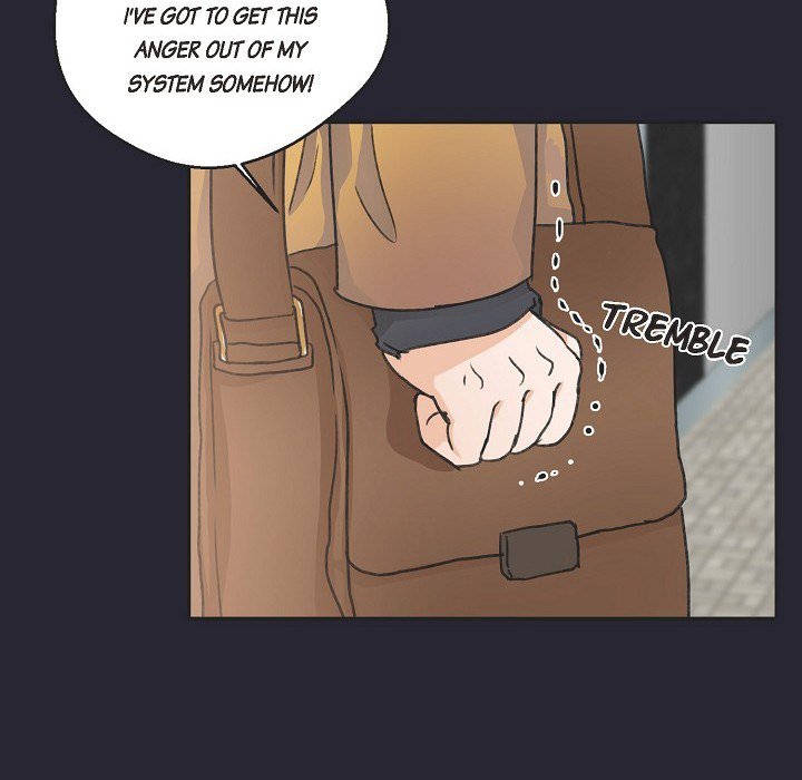 Read Come Be My Teacher chapter 8 image 41 on Lezhin