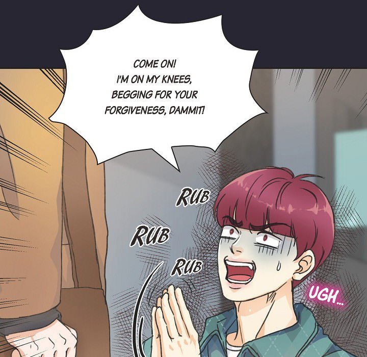 Read Come Be My Teacher chapter 8 image 42 on Lezhin