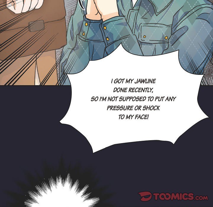 Read Come Be My Teacher chapter 8 image 43 on Lezhin