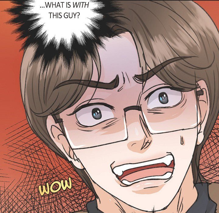 Read Come Be My Teacher chapter 8 image 44 on Lezhin