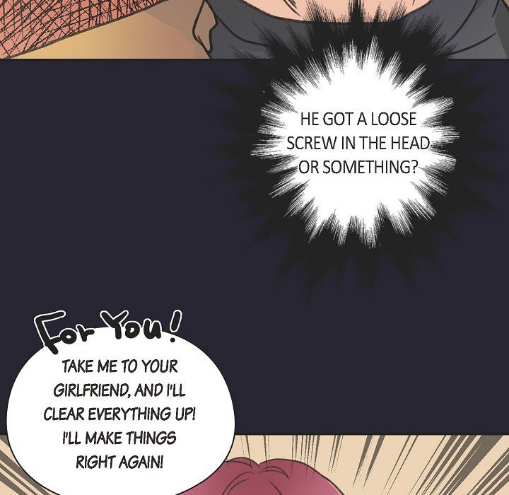 Read Come Be My Teacher chapter 8 image 45 on Lezhin
