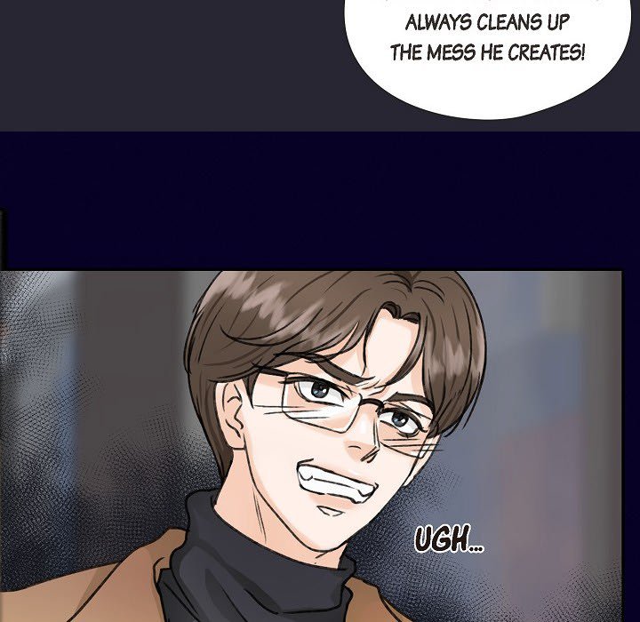 Read Come Be My Teacher chapter 8 image 47 on Lezhin
