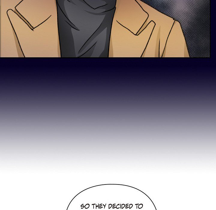 Read Come Be My Teacher chapter 8 image 48 on Lezhin