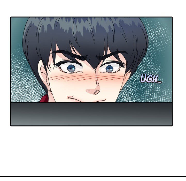 Read Come Be My Teacher chapter 8 image 5 on Lezhin