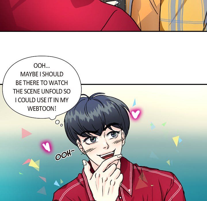 Read Come Be My Teacher chapter 8 image 50 on Lezhin