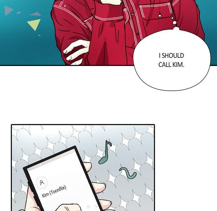 Read Come Be My Teacher chapter 8 image 51 on Lezhin