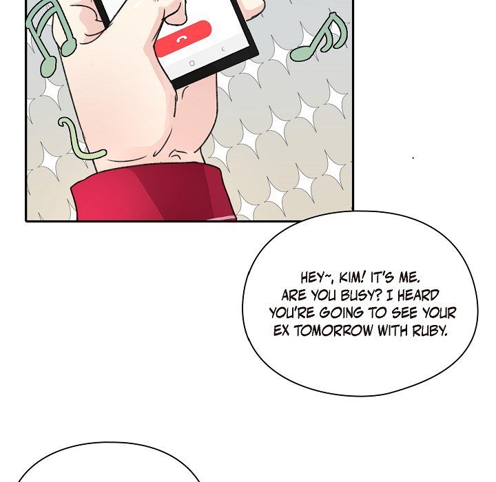 Read Come Be My Teacher chapter 8 image 52 on Lezhin