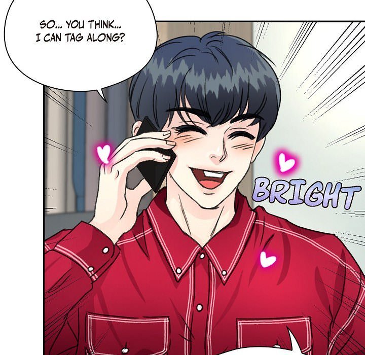 Read Come Be My Teacher chapter 8 image 53 on Lezhin