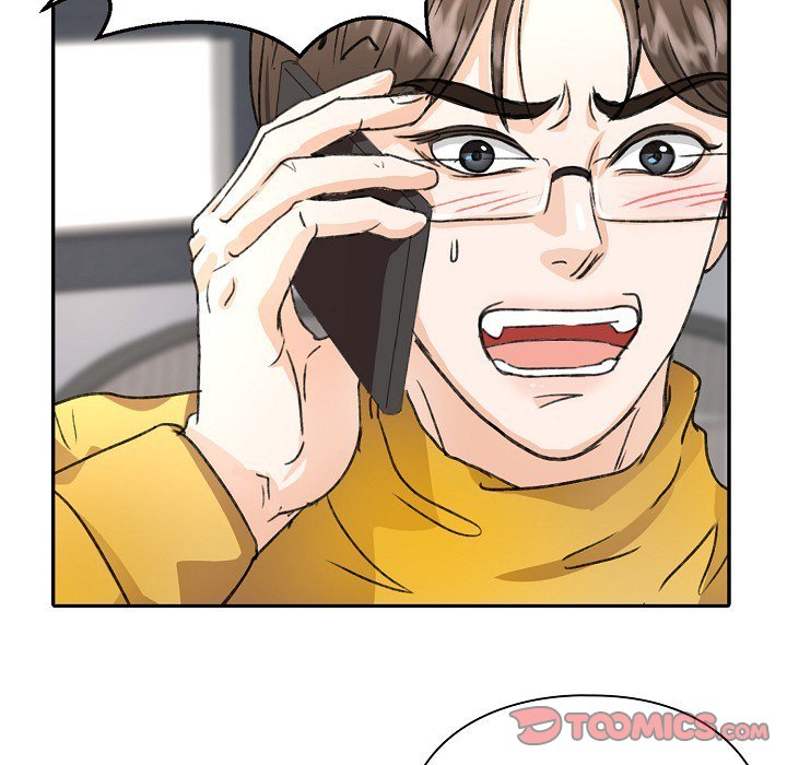 Read Come Be My Teacher chapter 8 image 55 on Lezhin