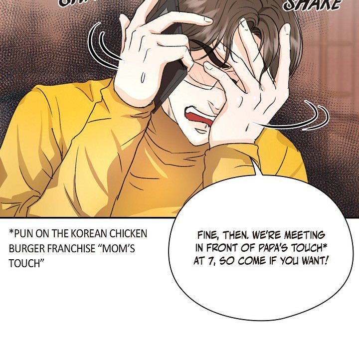 Read Come Be My Teacher chapter 8 image 59 on Lezhin