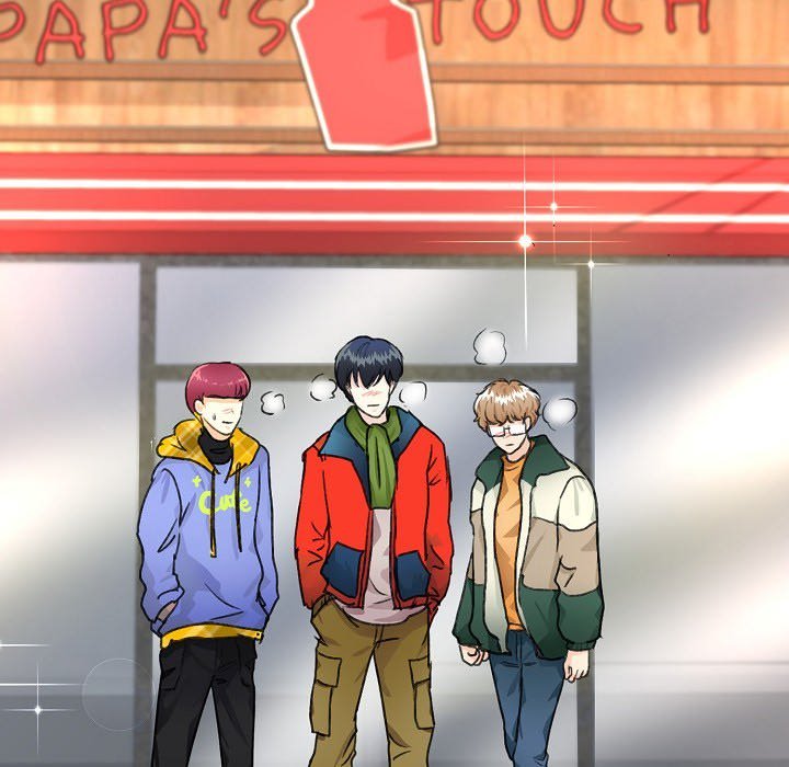 Read Come Be My Teacher chapter 8 image 62 on Lezhin