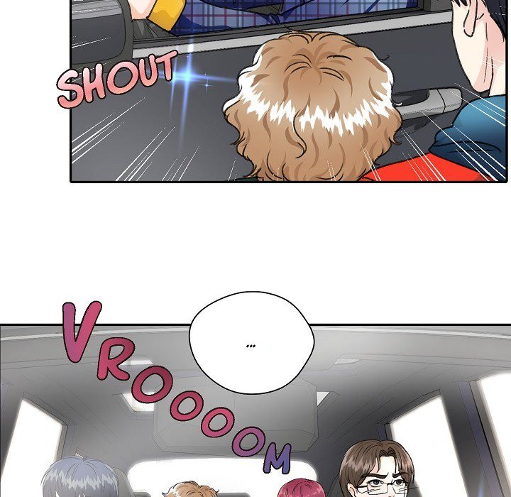 Read Come Be My Teacher chapter 8 image 65 on Lezhin