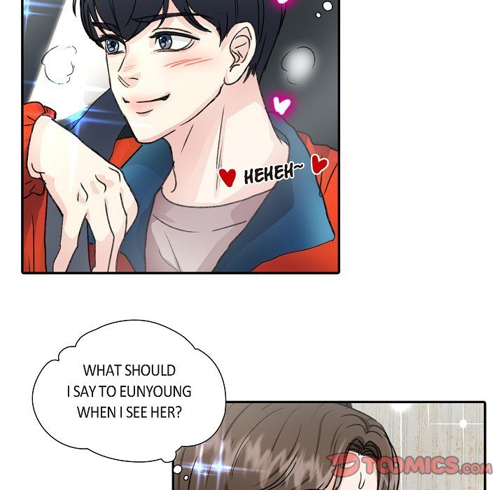 Read Come Be My Teacher chapter 8 image 67 on Lezhin
