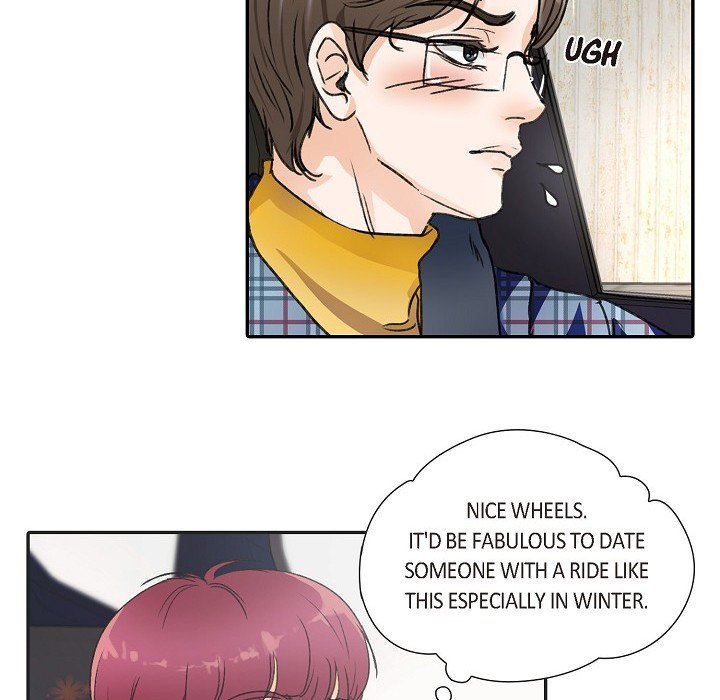 Read Come Be My Teacher chapter 8 image 68 on Lezhin