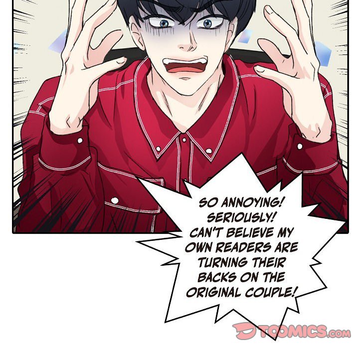 Read Come Be My Teacher chapter 8 image 7 on Lezhin
