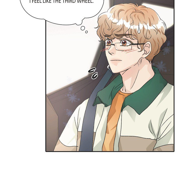 Read Come Be My Teacher chapter 8 image 70 on Lezhin