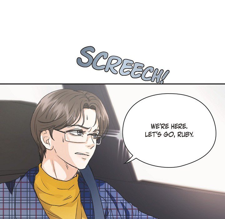 Read Come Be My Teacher chapter 8 image 71 on Lezhin