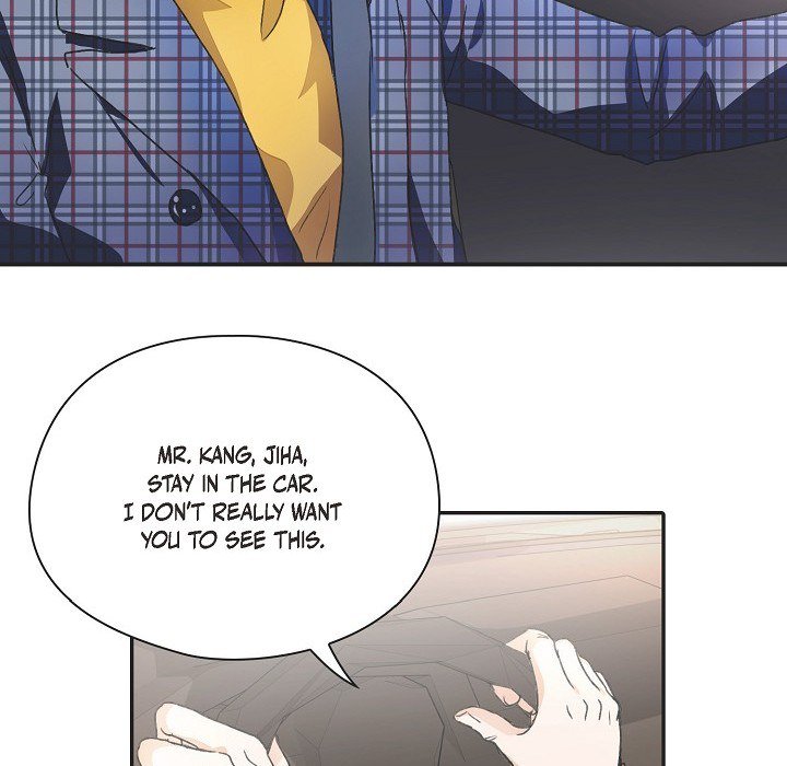 Read Come Be My Teacher chapter 8 image 72 on Lezhin