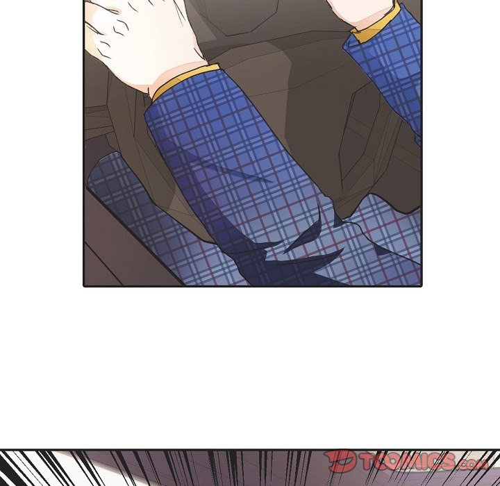Read Come Be My Teacher chapter 8 image 73 on Lezhin