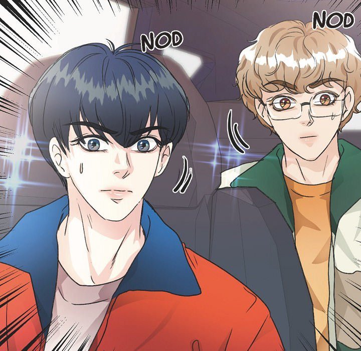 Read Come Be My Teacher chapter 8 image 74 on Lezhin