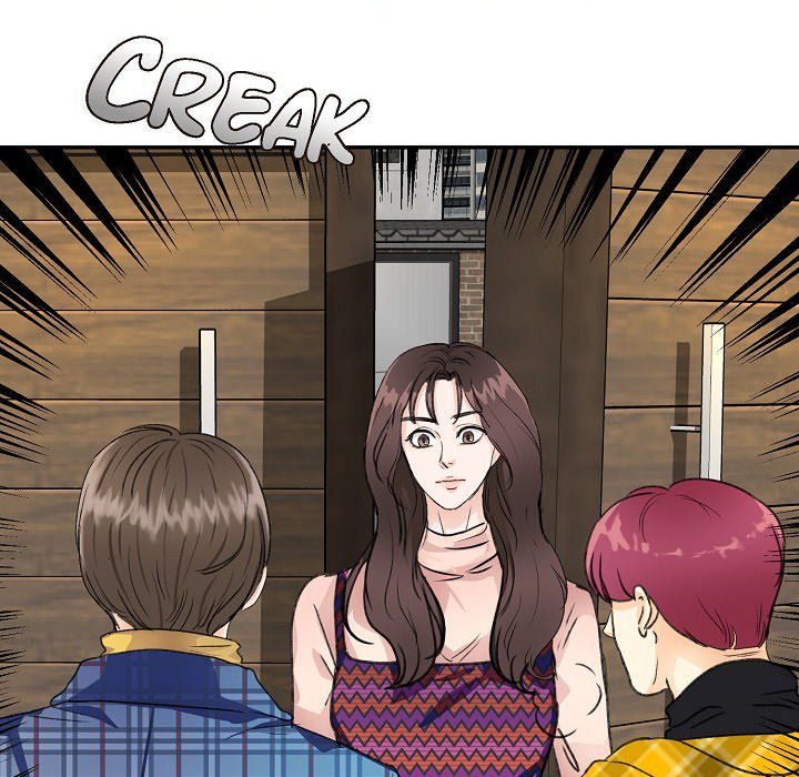 Read Come Be My Teacher chapter 8 image 77 on Lezhin