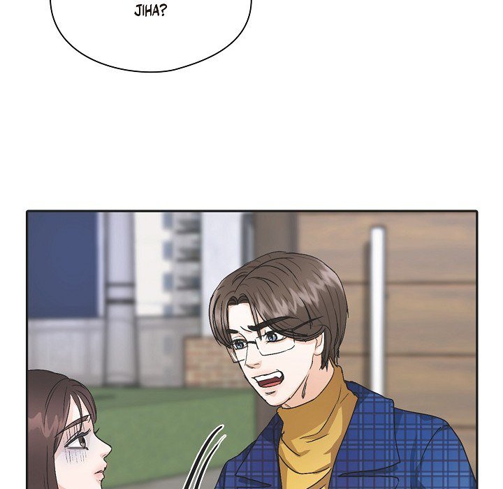 Read Come Be My Teacher chapter 8 image 81 on Lezhin