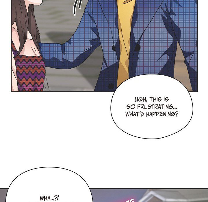 Read Come Be My Teacher chapter 8 image 82 on Lezhin