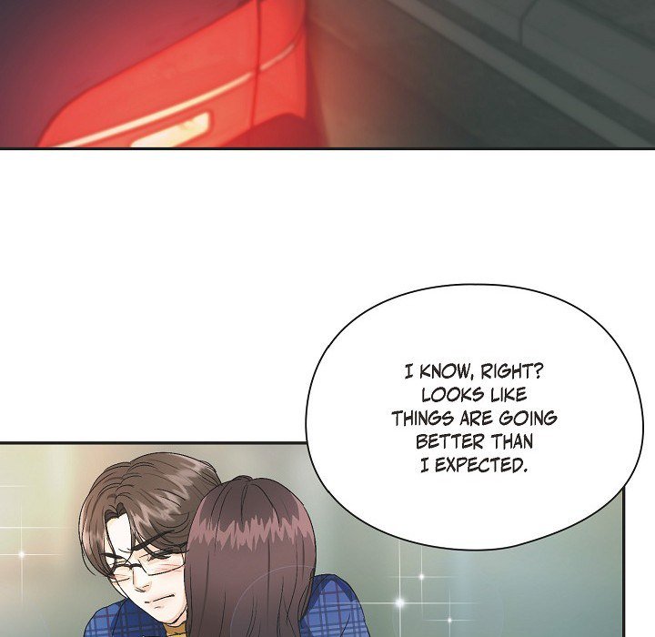 Read Come Be My Teacher chapter 8 image 84 on Lezhin
