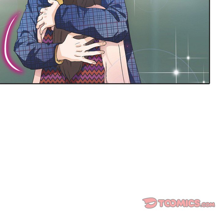 Read Come Be My Teacher chapter 8 image 85 on Lezhin