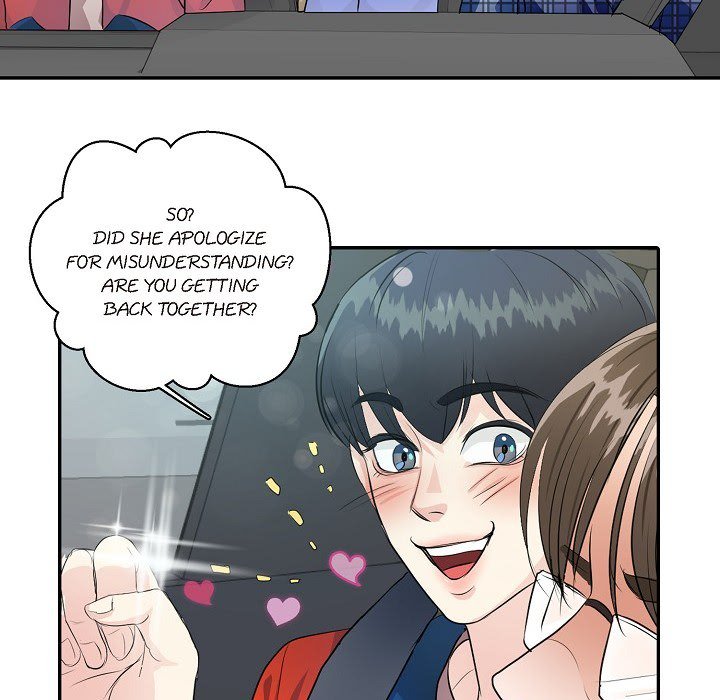 Read Come Be My Teacher chapter 8 image 87 on Lezhin