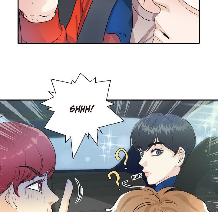Read Come Be My Teacher chapter 8 image 88 on Lezhin