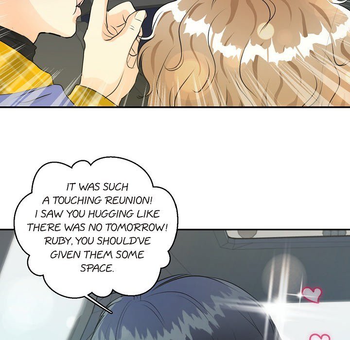 Read Come Be My Teacher chapter 8 image 89 on Lezhin