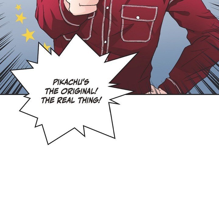 Read Come Be My Teacher chapter 8 image 9 on Lezhin