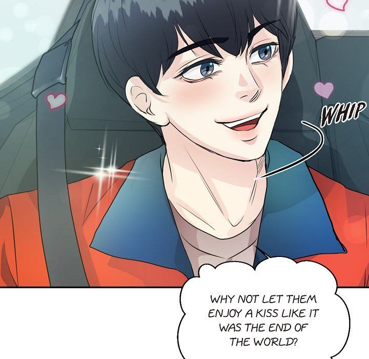 Read Come Be My Teacher chapter 8 image 90 on Lezhin