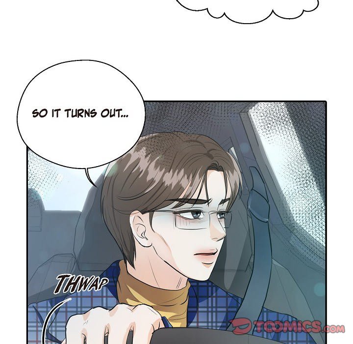 Read Come Be My Teacher chapter 8 image 91 on Lezhin