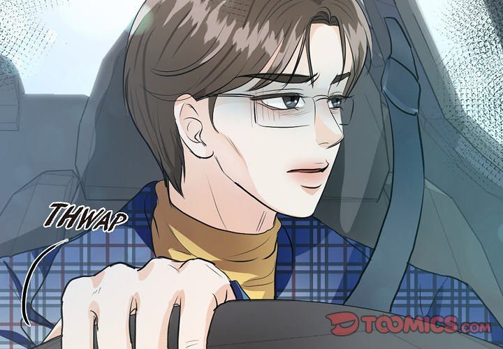 Read Come Be My Teacher chapter 9 image 1 on Lezhin