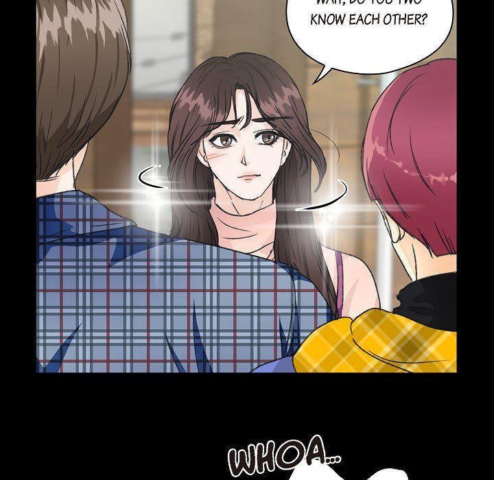 Read Come Be My Teacher chapter 9 image 10 on Lezhin